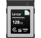 Lexar 128GB Professional CFexpress Type B Card DIAMOND Series