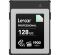 Lexar 128GB Professional CFexpress Type B Card DIAMOND Series