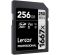 Lexar 256 GB SDXC UHS-II U3 V60 Professional 1667x LSD256CB1667