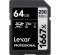Lexar 64GB Professional 1667x UHS-II SDXC