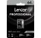 Lexar 64GB Professional 1667x UHS-II SDXC