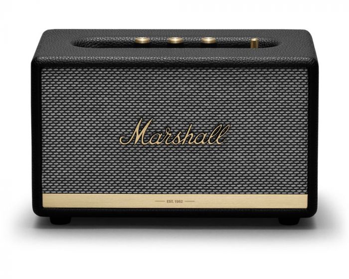 Marshall Acton II Bluetooth Black (1001900)
