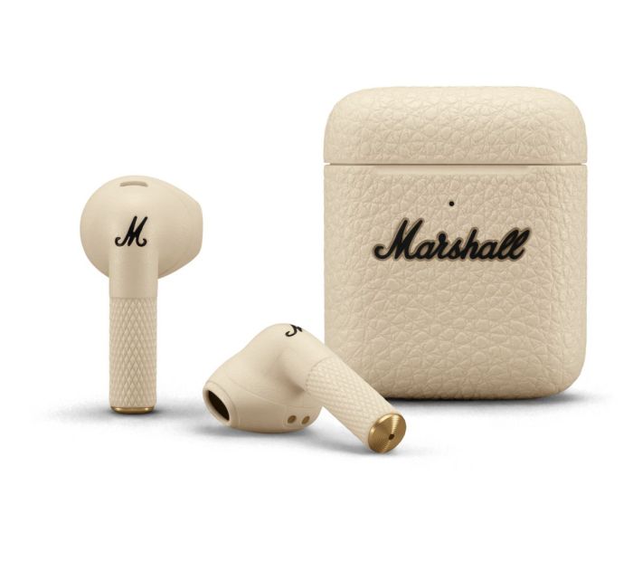 Marshall Minor III Cream (1006622)