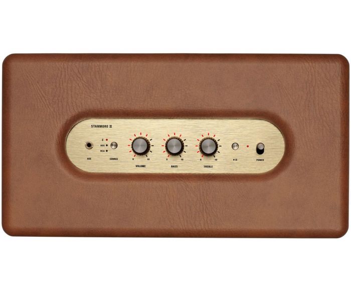 Marshall Stanmore II Bluetooth Brown (1002766)