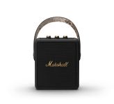 Marshall Stockwell II Black and Brass (1005544) Marshall Stockwell II Black and Brass (1005544)