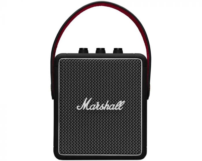 Marshall Stockwell II Black (1001898)