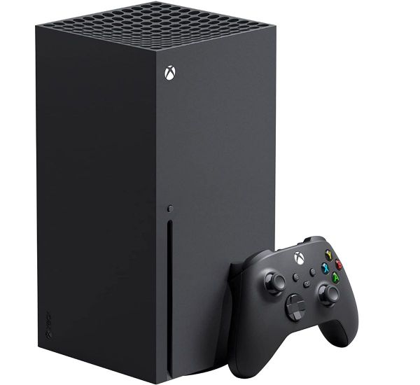 Microsoft Xbox Series X 1TB + Forza Horizon 5
