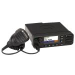Автомобільна радіостанція Motorola DM4600e VHF LP (25 Ватт) Автомобільна радіостанція Motorola DM4600e VHF LP (25 Ватт)