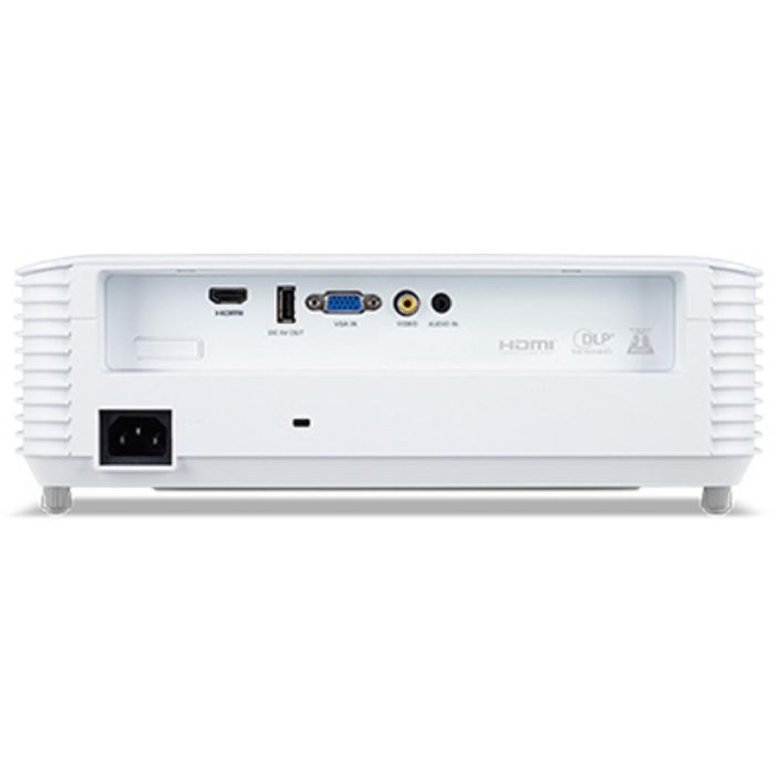 Acer X118HP White (MR.JR711.012)