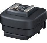 Multi-Function Shoe Adapter Canon AD-E1 Multi-Function Shoe Adapter Canon AD-E1