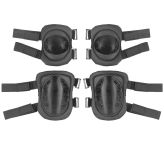 Наколінники тактичні 2E Комплект наколінники+налокітники 2Е