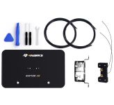 Направлена антена 4Hawks Raptor XR Antenna для дрона DJI Mavic 3 (RC-N1), 10м кабель Направлена антена 4Hawks Raptor XR Antenna для дрона DJI Mavic 3 (RC-N1), 10м кабель