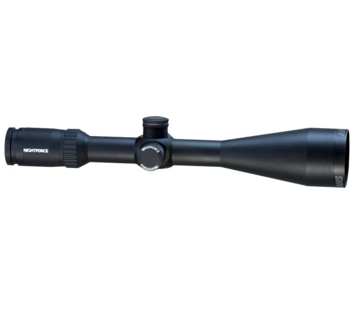 NightForce SHV 4-14×56 (C522)