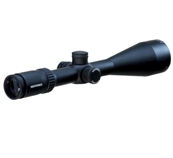 NightForce SHV 4-14×56 (C522)