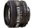 Nikon AF Nikkor 50mm f/1,4D