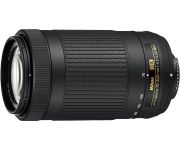 Nikon AF-P DX 70-300mm f/4,5-6,3G ED Nikon AF-P DX 70-300mm f/4,5-6,3G ED