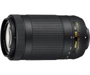 Nikon AF-P DX 70-300mm f/4,5-6,3G ED VR Nikon AF-P DX 70-300mm f/4,5-6,3G ED VR