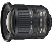 Nikon AF-S DX Nikkor 10-24mm f/3,5-4,5G ED