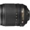 Nikon AF-S DX Nikkor 18-105mm f/3,5-5,6G ED VR Nikon AF-S DX Nikkor 18-105mm f/3,5-5,6G ED VR