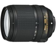 Nikon AF-S DX NIKKOR 18-140mm f/3,5-5,6G ED VR (JAA819DA) Nikon AF-S DX NIKKOR 18-140mm f/3,5-5,6G ED VR (JAA819DA)