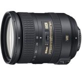 Nikon AF-S DX Nikkor 18-200mm f/3,5-5,6G ED VR II Nikon AF-S DX Nikkor 18-200mm f/3,5-5,6G ED VR II