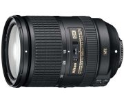 Nikon AF-S DX Nikkor 18-300mm f/3,5-5,6G ED VR (JAA821DA) Nikon AF-S DX Nikkor 18-300mm f/3,5-5,6G ED VR (JAA821DA)