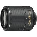 Nikon AF-S DX VR II Zoom-Nikkor 55-200mm f/4-5,6G IF-ED Nikon AF-S DX VR II Zoom-Nikkor 55-200mm f/4-5,6G IF-ED