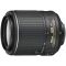 Nikon AF-S DX VR II Zoom-Nikkor 55-200mm f/4-5,6G IF-ED Nikon AF-S DX VR II Zoom-Nikkor 55-200mm f/4-5,6G IF-ED