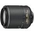 Nikon AF-S DX VR II Zoom-Nikkor 55-200mm f/4-5,6G IF-ED
