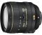 Nikon AF-S DX VR Nikkor 16-80mm f/2,8-4E ED