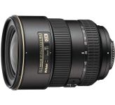 Nikon AF-S DX Zoom-Nikkor 17-55mm f/2,8G IF-ED (3,2x) Nikon AF-S DX Zoom-Nikkor 17-55mm f/2,8G IF-ED (3,2x)
