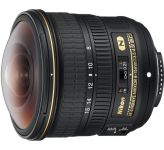 Nikon AF-S Fisheye-Nikkor 8-15mm f/3,5-4,5E E (JAA831DA)