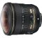 Nikon AF-S Fisheye-Nikkor 8-15mm f/3,5-4,5E E (JAA831DA)