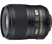 Nikon AF-S Micro NIKKOR 60mm f/2,8G ED