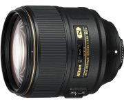 Nikon AF-S Nikkor 105mm f/1,4E ED Nikon AF-S Nikkor 105mm f/1,4E ED