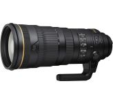 Nikon AF-S Nikkor 120-300mm f/2.8E FL ED SR VR Nikon AF-S Nikkor 120-300mm f/2.8E FL ED SR VR