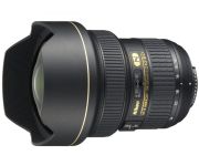 Nikon AF-S Nikkor 14-24mm f/2,8G IF ED
