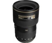 Nikon AF-S Nikkor 16-35mm f/4G ED VR
