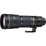 Nikon AF-S Nikkor 200-400mm f/4G ED VR II Nikon AF-S Nikkor 200-400mm f/4G ED VR II