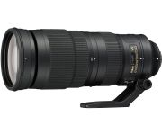 Nikon AF-S Nikkor 200-500mm f/5,6E ED VR Nikon AF-S Nikkor 200-500mm f/5,6E ED VR