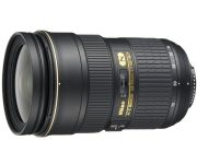 Nikon AF-S Nikkor 24-70mm f/2,8 G IF ED Nikon AF-S Nikkor 24-70mm f/2,8 G IF ED