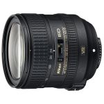 Nikon AF-S NIKKOR 24-85mm f/3,5-4,5G ED VR