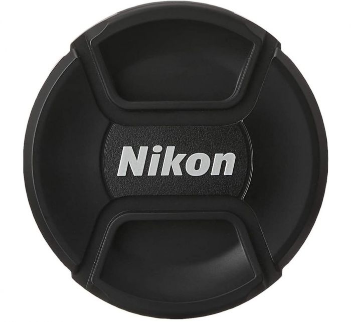 Nikon AF-S Nikkor 24mm f/1,4 G ED