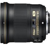 Nikon AF-S Nikkor 24mm f/1,8G ED Nikon AF-S Nikkor 24mm f/1,8G ED