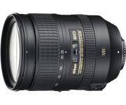 Nikon AF-S Nikkor 28-300mm f/3,5-5,6G ED VR Nikon AF-S Nikkor 28-300mm f/3,5-5,6G ED VR