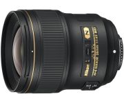 Nikon AF-S Nikkor 28mm f/1,4E ED (JAA140DA)