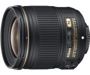 Nikon AF-S Nikkor 28mm f/1,8G