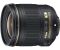Nikon AF-S Nikkor 28mm f/1,8G
