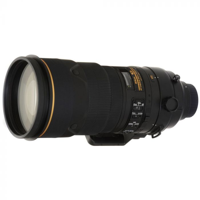 Nikon AF-S Nikkor 300mm f/2,8G ED VR II