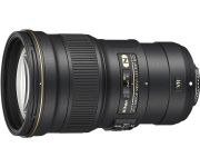 Nikon AF-S 300mm f/4E PF ED VR (JAA342DA) Nikon AF-S 300mm f/4E PF ED VR (JAA342DA)